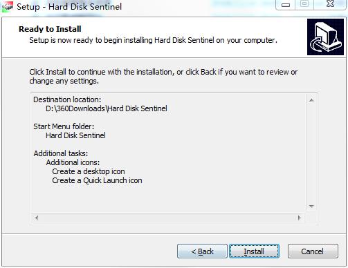 Hard Disk Sentinel Pro专业破解版下载 v5.61.6(附注册机)