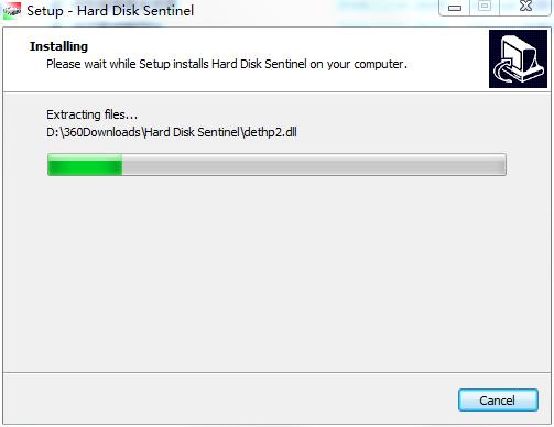 Hard Disk Sentinel Pro专业破解版下载 v5.61.6(附注册机)