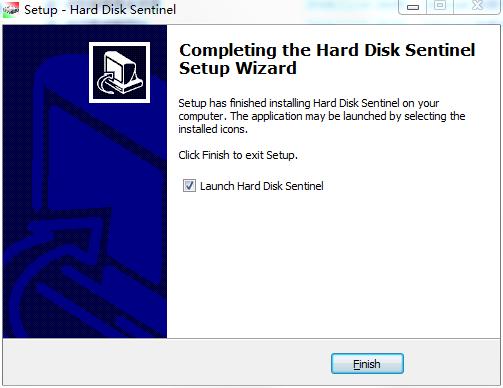 Hard Disk Sentinel Pro专业破解版下载 v5.61.6(附注册机)