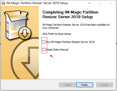 IM-Magic Partition Resizer 2019破解版下载 v3.7.0.0(附破解补丁)