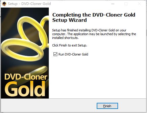 dvd cloner gold 2019破解版下载 v16.00