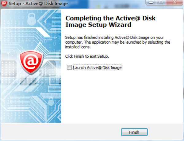 Active@ Disk Image Professional(硬盘分区备份工具)专业破解版下载 v9.54