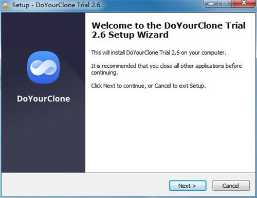DoYourClone官方版下载 v2.6