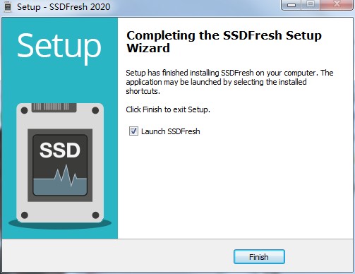 belssoft SSD Fresh 2020破解版