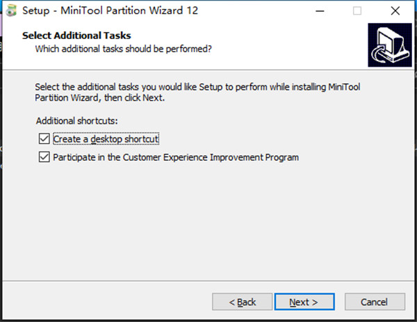 MiniTool Partition Wizard 12中文破解版下载 v12.3