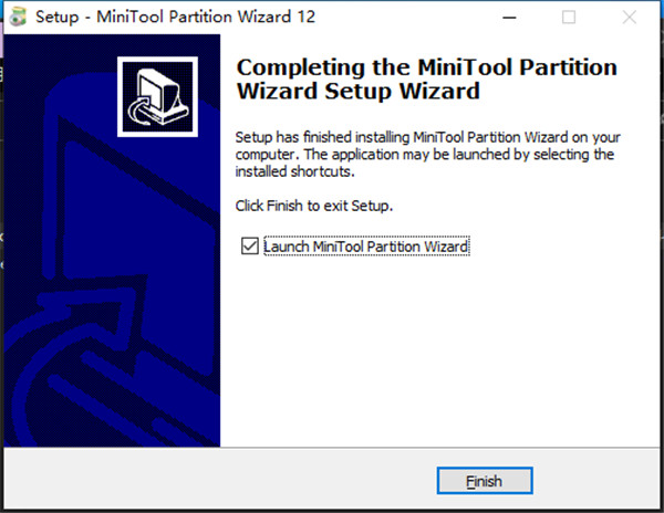 MiniTool Partition Wizard 12中文破解版下载 v12.3