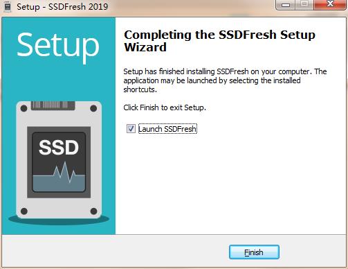SSD Fresh 2019.8破解版下载(含破解补丁)