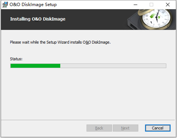 O&O DiskImage Pro 14破解版 v14.3.402下载(附注册机及破解教程)