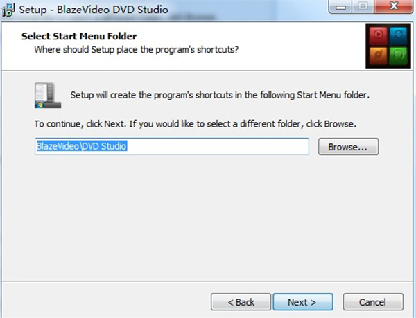 BlazeVideo DVD Studio(DVD制作工具箱)官方版下载 v1.3