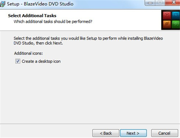 BlazeVideo DVD Studio(DVD制作工具箱)官方版下载 v1.3