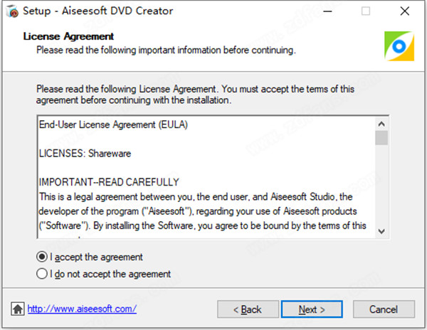 Aiseesoft DVD Creator破解版 v5.2.38下载(附注册机)