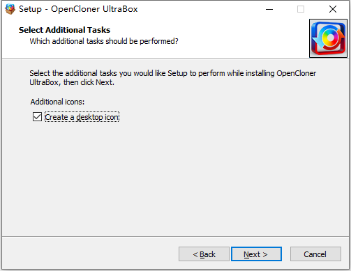 OpenCloner UltraBox破解版下载 v2.90(附破解教程)