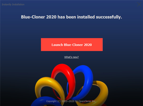 Blue-Cloner 2020破解版 v9.00下载