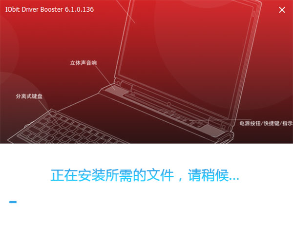 IObit Driver Booster Pro中文破解版 v6.1.0下载(免注册)