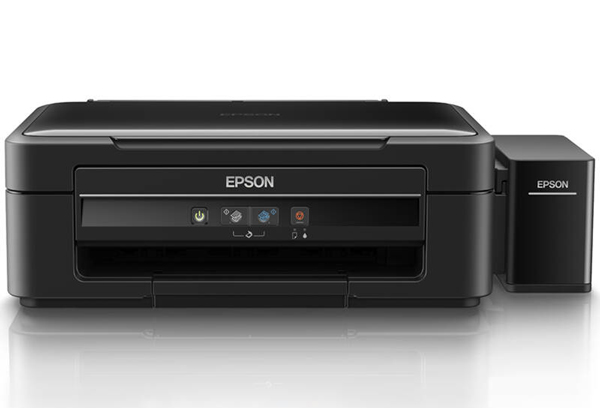 Epson ME300打印机驱动