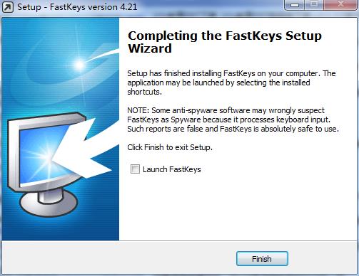 FastKeys中文破解版下载_FastKeys(自动化软件)中文注册版下载 v4.21(附注册信息和教程)