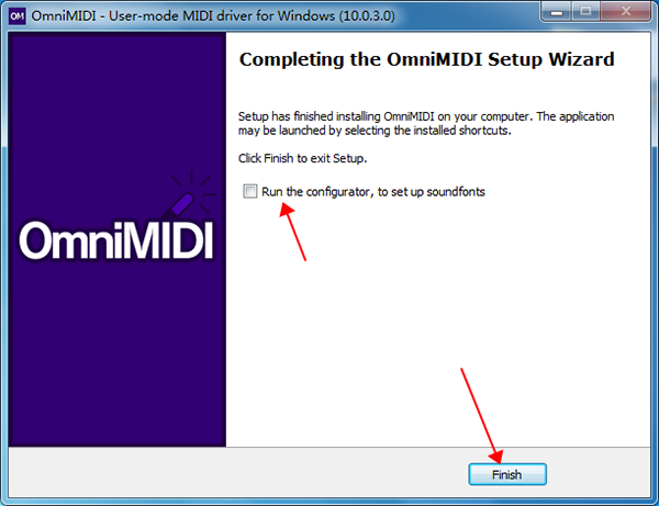 OmniMIDI下载 v10.0.3官方版