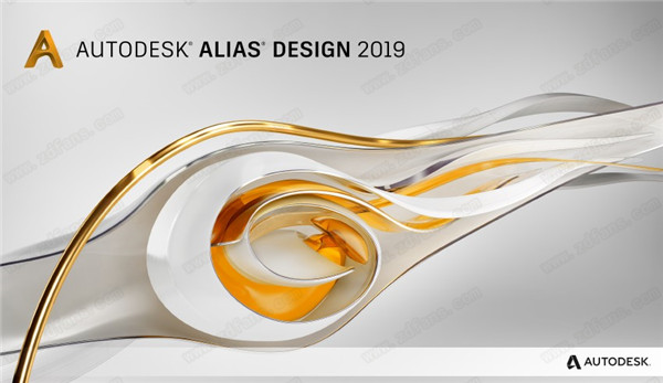 Autodesk Alias AutoStudio 2019注册机