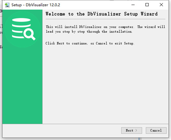 DbVisualizer Pro 12破解版下载 v12.0.2(附安装教程)