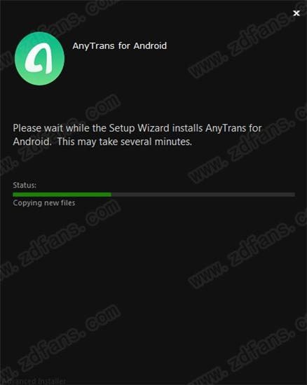 AnyTrans for Android免费版下载 v7.3.0.20191120