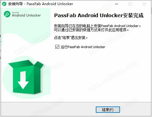 PassFab Android Unlocker中文破解版