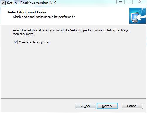 FastKeys v4.19中文破解版下载
