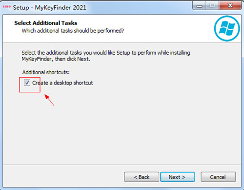 Abelssoft MyKeyFinder 2021破解版下载 v10.1.0