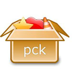 WinPck(PCK文件打包解压工具)