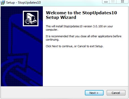 StopUpdates10下载 v3.7最新官方版