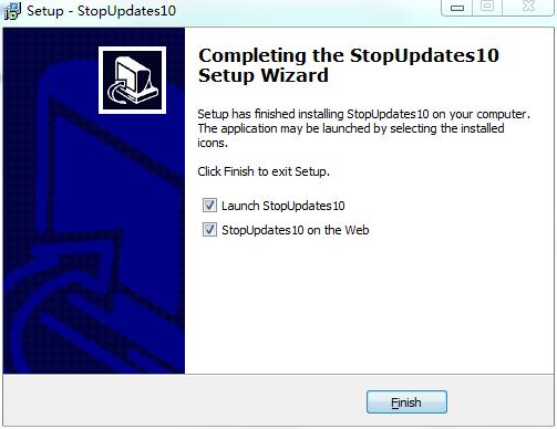 StopUpdates10下载 v3.7最新官方版