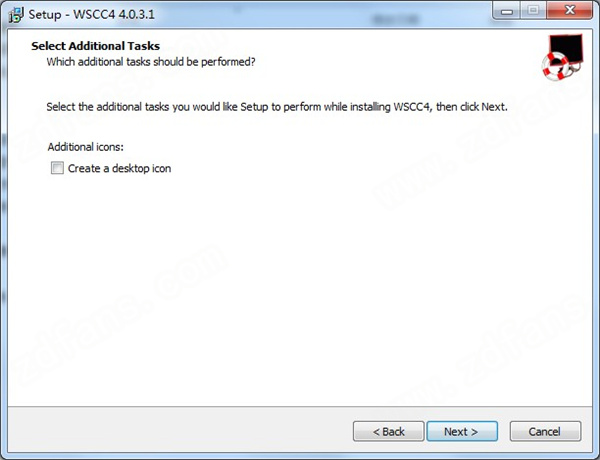 Windows系统控制中心-WSCC Windows 4破解版下载 v4.0.3.2(注册机)