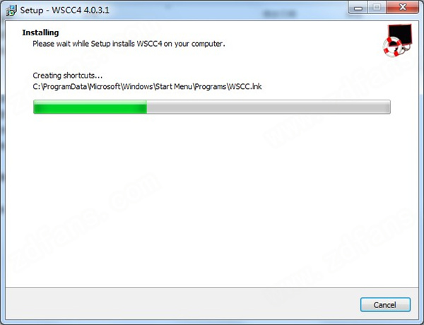 Windows系统控制中心-WSCC Windows 4破解版下载 v4.0.3.2(注册机)