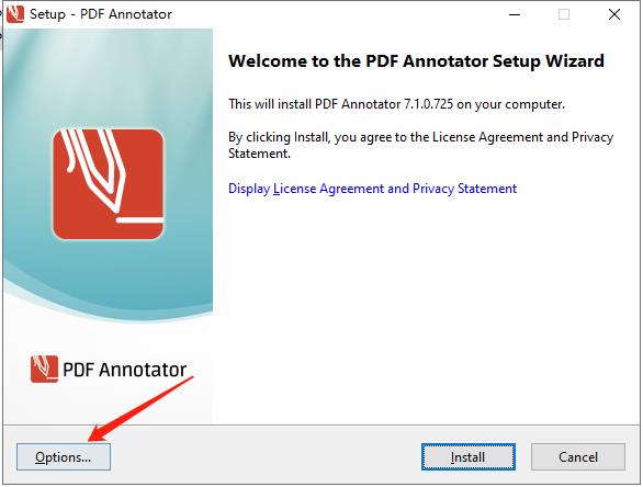 PDF Annotator7汉化补丁-PDF Annotator7汉化工具下载(附使用教程)