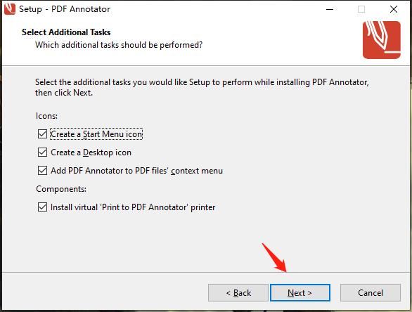 PDF Annotator7汉化补丁-PDF Annotator7汉化工具下载(附使用教程)