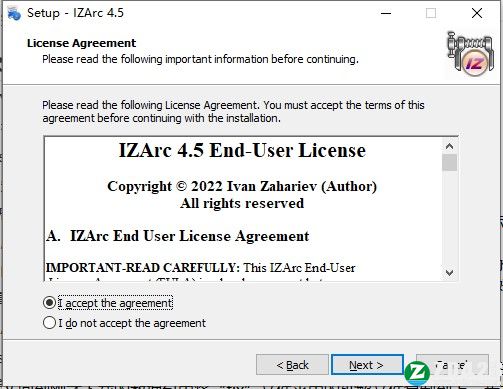 IZArc2Go破解版-IZArc2Go(解压缩工具)中文免费版下载 v4.5.0