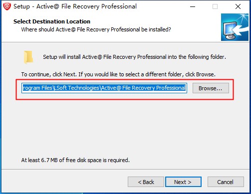 Active File Recovery(数据恢复工具)下载 v20.0.2破解版(附破解补丁)