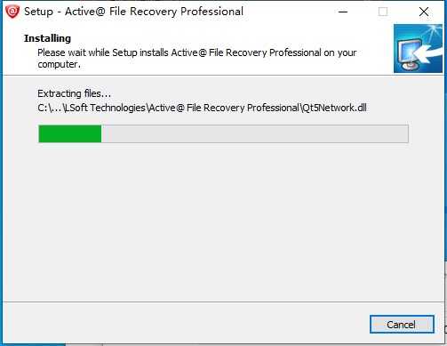 Active File Recovery(数据恢复工具)下载 v20.0.2破解版(附破解补丁)