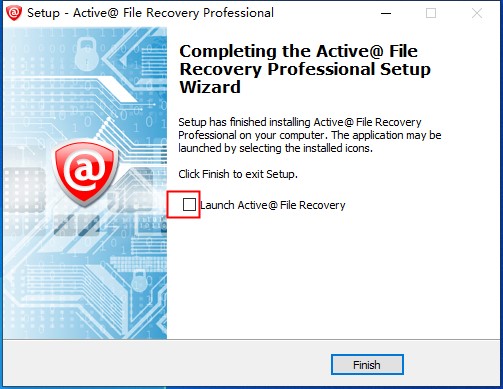Active File Recovery(数据恢复工具)下载 v20.0.2破解版(附破解补丁)