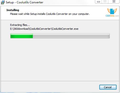 Coolutils Converter中文破解版下载 v3.1.0.20