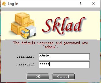 Vladovsoft Sklad Plus破解版下载 v10.0(含注册码)