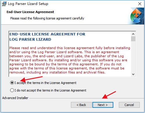 Log Parser Lizard下载 v6.8.0破解版(含破解补丁)