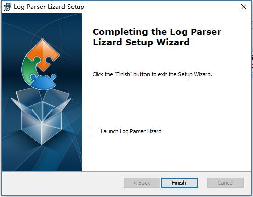 Log Parser Lizard下载 v6.8.0破解版(含破解补丁)