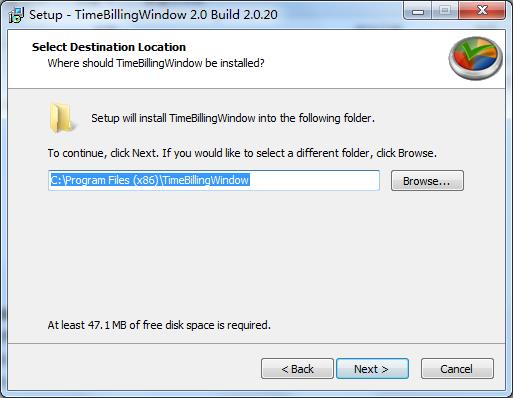 ZPAY Time Billing Window破解版下载 v2.0.20(附注册信息和教程)