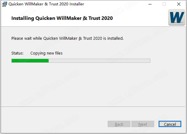 Quicken WillMaker & Trust 2020中文破解版 v20.3.2521下载