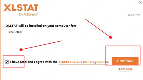 XLSTAT 2021破解版-XLSTAT Premium 2021免费激活版下载 v2021.2.2(附破解补丁)