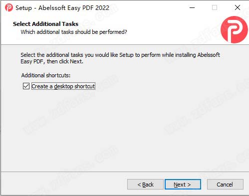 Abelssoft Easy PDF 2022破解补丁-Abelssoft Easy PDF 2022破解文件下载(附安装破解教程)