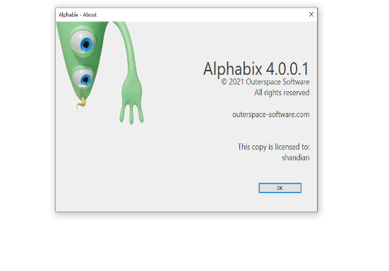 Alphabix破解版