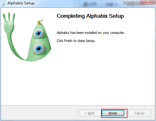 Alphabix破解版下载 v4.0.0.1