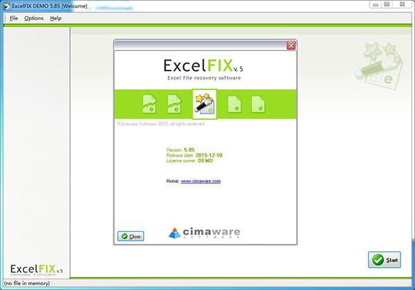 ExcelFIX破解版