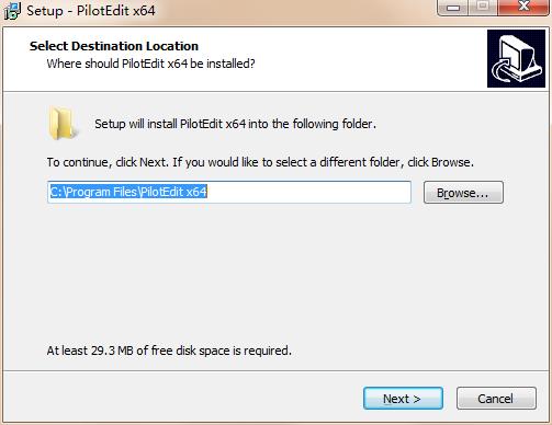 PilotEdit(文本编辑器)破解版 v12.1.0下载(含注册机)